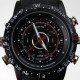 MONTRE CAMERA ESPION ETANCHE