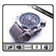 Montre photo video boussole étanche