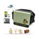 Traceur gps pour animaux enfant personne