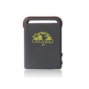 GPS TRACKER MOUCHARD GSM AVEC MICRO