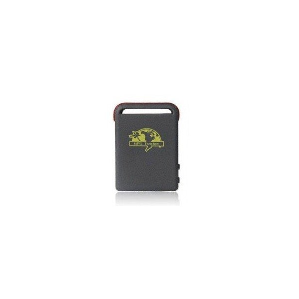 GPS TRACKER MOUCHARD GSM AVEC MICRO