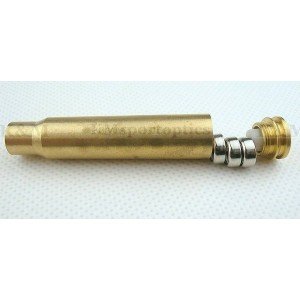CARTOUCHE LASER 7MM  REMINGTON