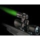 LAMPE LASER VISION NOCTURNE