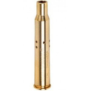 Cartouche Laser De Réglage Calibre 8mm - Envoi Rapide Depuis La France Item 13516127