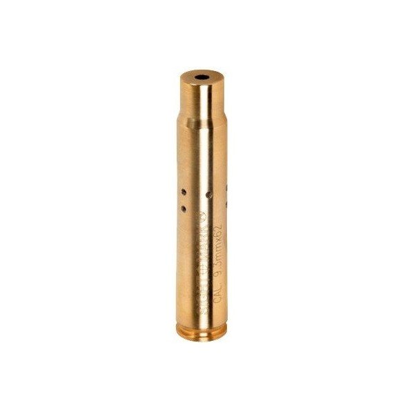 Cartouche laser de réglage calibre 308. Win et .243 - Lasers de réglage