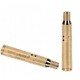 CARTOUCHE DE REGLAGE LASER 6.5X57