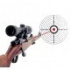 CARTOUCHE DE REGLAGE LASER 7mm WSM