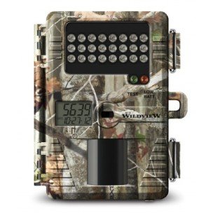 APPAREIL PHOTO  CHASSE
