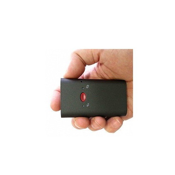 Micro Espion mouchard Ecoute en Direct relevé de Position Traceur GPS