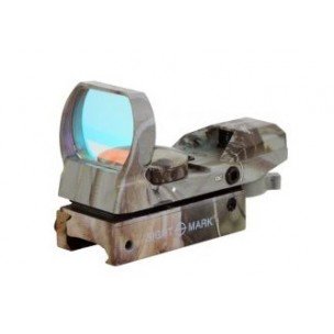 POINT ROUGE  rail 21mm (weaver ou picatinny)