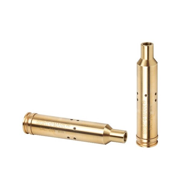 Cartouche Laser De Réglage Calibre 20 GA - InTheTarget LA20GA, Neuve Sous Blister