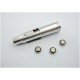 CARTOUCHE DE REGALAGE LASER 8 x 57