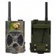 CAMERA DE SURVEILLANCE AUTONOME MMS GPRS