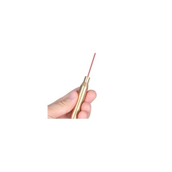 CARTOUCHE DE REGLAGE LASER .300