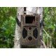 CAMERA DE SURVEILLANCE AUTONOME MMS GPRS