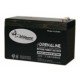 Batterie rechargeable 6V 12Ah