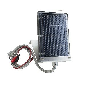 Panneau solaire 6V